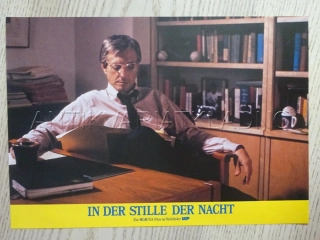 KLID NOCI, R. SCHEIDER, FOTOSKA FILM USA 9529
