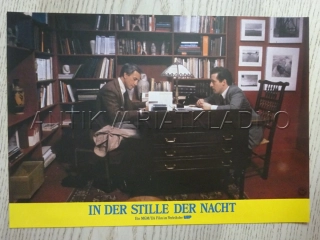 KLID NOCI, R. SCHEIDER, FOTOSKA FILM USA 9530