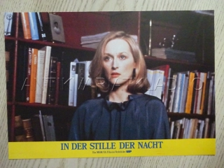 KLID NOCI, M. STREEP, FOTOSKA FILM USA 9533