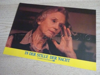KLID NOCI, J. TANDY, FOTOSKA FILM USA 9535