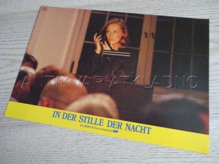 KLID NOCI, M. STREEP, FOTOSKA FILM USA 9537