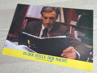 KLID NOCI, R. SCHEIDER, FOTOSKA FILM USA 9539