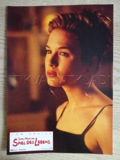 JERRY MAGUIRE, FOTOSKA FILM USA 9542