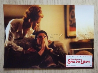JERRY MAGUIRE, T. CRUISE, FOTOSKA FILM USA 9543