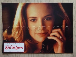 JERRY MAGUIRE, FOTOSKA FILM USA 9544