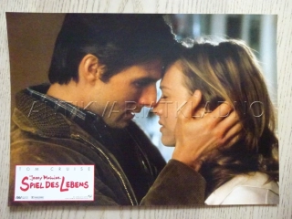 JERRY MAGUIRE, T. CRUISE, FOTOSKA FILM USA 9548