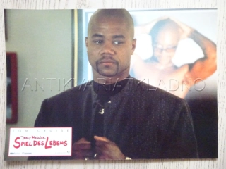 JERRY MAGUIRE, C. GOODING JR., FOTOSKA FILM USA 9549
