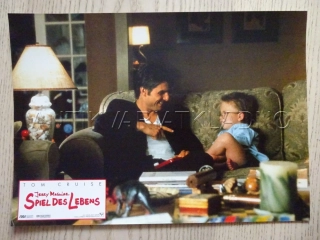JERRY MAGUIRE, T. CRUISE, FOTOSKA FILM USA 9550