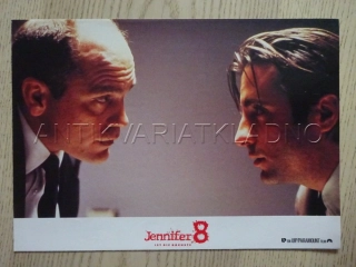 JENNIFER 8, A. BALDWIN, J. MALKOVICH, FOTOSKA FILM USA 9571