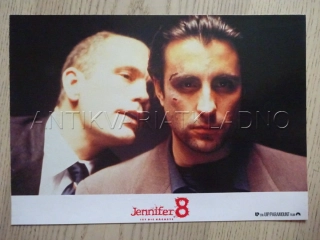 JENNIFER 8, A. BALDWIN, J. MALKOVICH, FOTOSKA FILM USA 9572