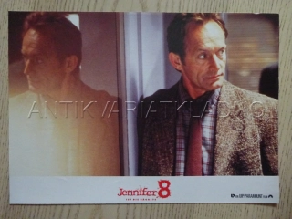 JENNIFER 8, L. HENRIKSEN, FOTOSKA FILM USA 9574
