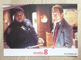 JENNIFER 8, L. HENRIKSEN, FOTOSKA FILM USA 9575
