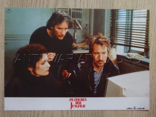 LEDNOVÝ MUŽ, K. KLINE, A. RICKMAN, FOTOSKA FILM USA 9577