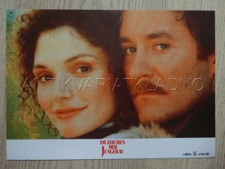 LEDNOVÝ MUŽ, K. KLINE, FOTOSKA FILM USA 9578