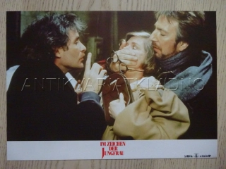 LEDNOVÝ MUŽ, K. KLINE, A. RICKMAN, FOTOSKA FILM USA 9579