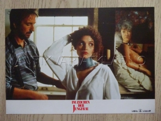 LEDNOVÝ MUŽ, A. RICKMAN, M. E. MASTRANTONIO, FOTOSKA FILM USA 9582