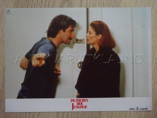 LEDNOVÝ MUŽ, S. SARANDON, K. KLINE, FOTOSKA FILM USA 9584