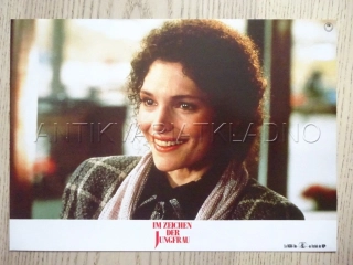 LEDNOVÝ MUŽ, M. E. MASTRANTONIO, FOTOSKA FILM USA 9585