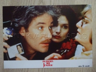 LEDNOVÝ MUŽ, K. KLINE, FOTOSKA FILM USA 9586
