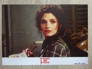 LEDNOVÝ MUŽ, M. E. MASTRANTONIO, FOTOSKA FILM USA 9587