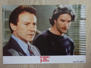 LEDNOVÝ MUŽ, H. KEITEL, K. KLINE, FOTOSKA FILM USA 9589