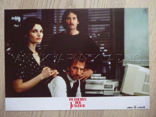 LEDNOVÝ MUŽ, M. E. MASTRANTONIO, K. KLINE, D. AIELLO, FOTOSKA FILM USA 9591