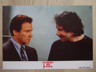LEDNOVÝ MUŽ, K. KLINE, H. KEITEL, FOTOSKA FILM USA 9592