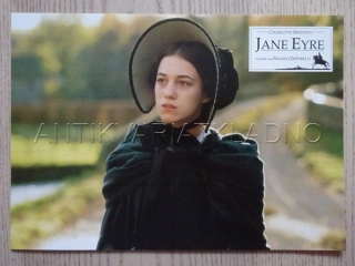 JANA EYROVÁ, R: F. ZEFFIRELLI, FOTOSKA FILM FR 9593
