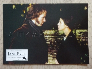 JANA EYROVÁ, W. HURT, FOTOSKA FILM FR 9594