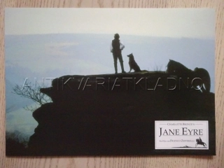 JANA EYROVÁ, FOTOSKA FILM FR 9595