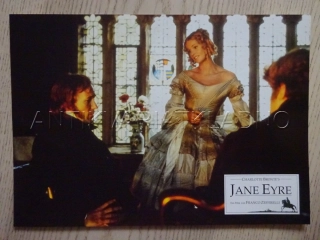 JANA EYROVÁ, W. HURT, FOTOSKA FILM FR 9598