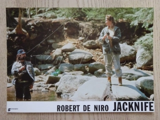 JACK DÝKA, R. DE NIRO, FOTOSKA FILM USA 9607
