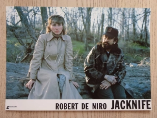 JACK DÝKA, R. DE NIRO, FOTOSKA FILM USA 9609