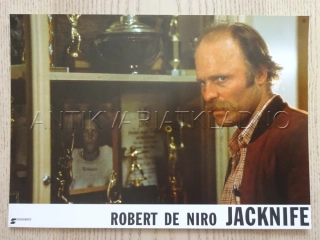 JACK DÝKA, ED HARRIS, FOTOSKA FILM USA 9613