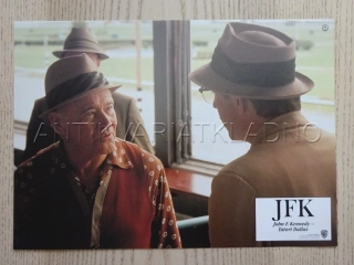 JFK, J. LEMMON, K. COSTNER, FOTOSKA FILM USA 9618