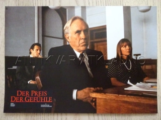 BÝT DOBROU MATKOU, D. KEATON, L. NEESON, J. ROBARDS, FOTOSKA FILM USA 9638