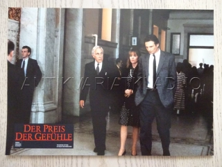 BÝT DOBROU MATKOU, J. ROBARDS, FOTOSKA FILM USA 9640