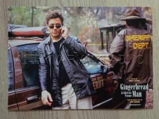 PERNÍKOVÝ DEDĚK, R. DOWNEY, FOTOSKA FILM USA 9642