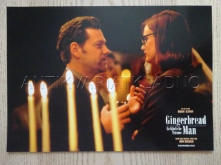 PERNÍKOVÝ DEDĚK, K. BRANAGH, FOTOSKA FILM USA 9643