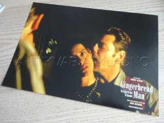 PERNÍKOVÝ DEDĚK, K. BRANAGH, FOTOSKA FILM USA 9644
