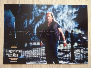 PERNÍKOVÝ DEDĚK, R. DUVALL, FOTOSKA FILM USA 9645