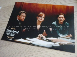 PERNÍKOVÝ DEDĚK, FOTOSKA FILM USA 9646