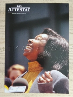 DUCH MINULOSTI, W. GOLDBERG, FOTOSKA FILM USA 9658