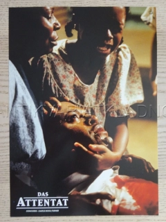 DUCH MINULOSTI, FOTOSKA FILM USA 9659