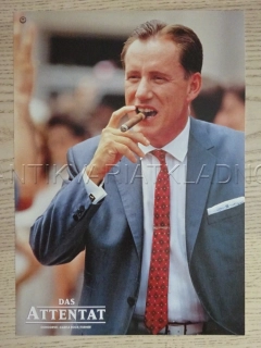 DUCH MINULOSTI, J. WOODS, FOTOSKA FILM USA 9661