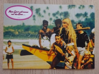 DUCHOVÉ TO DOKÁŽÍ, BO DEREK, FOTOSKA FILM USA 9666