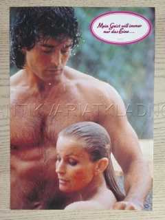 DUCHOVÉ TO DOKÁŽÍ, BO DEREK, FOTOSKA FILM USA 9674