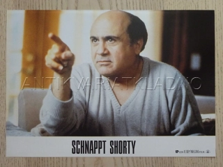 CHYŤTE HO!, D. DEVITO, FOTOSKA FILM USA 9726