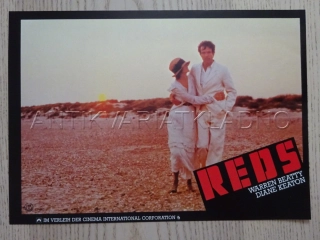 RUDÍ, W. BEATTY, FOTOSKA FILM USA 9744