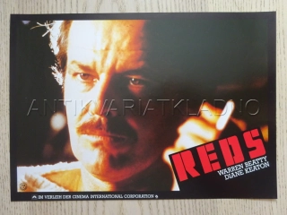 RUDÍ, J. NICHOLSON, FOTOSKA FILM USA 9750